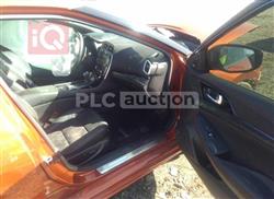 نيسان ماكسيما